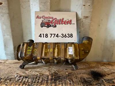 Caterpillar C13 EGR Cooler