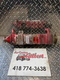 Cummins ISB EGR Cooler