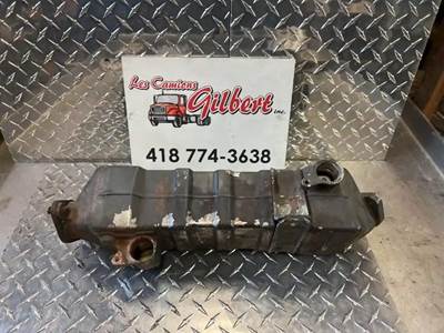 Cummins ISB EGR Cooler