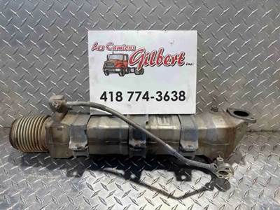 Cummins ISL EGR Cooler