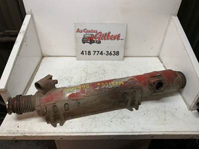 Cummins ISM EGR Cooler