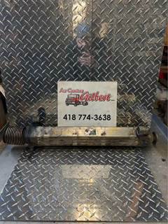 Cummins ISM EGR Cooler