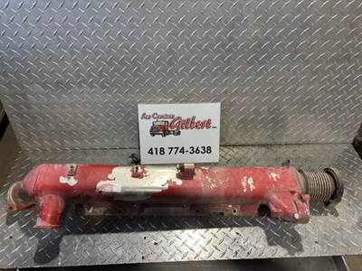 Cummins X15 EGR Cooler for a 2010 Peterbilt 367