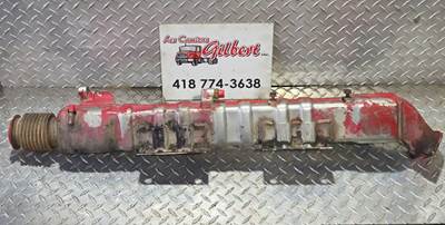 Cummins ISX EGR Cooler