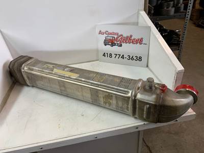 Detroit DD15 EGR Cooler