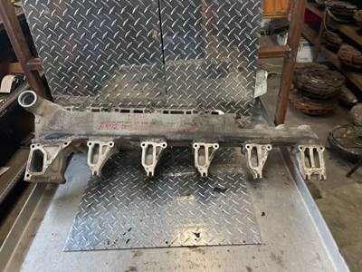 Detroit DD15 EGR Cooler