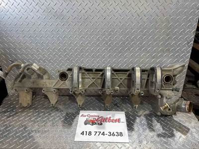Detroit DD16 EGR Cooler