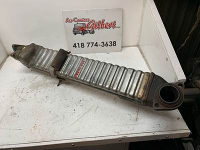 International DT466 EGR Cooler