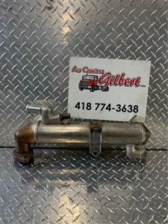 International DT466 EGR Cooler