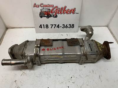 International MaxxForce DT EGR Cooler