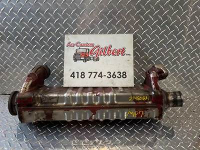 Mack MP7 EGR Cooler