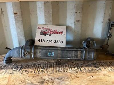 Paccar MX-13 EGR Cooler