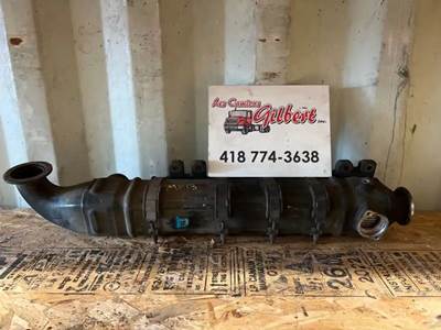 Paccar MX-13 EGR Cooler