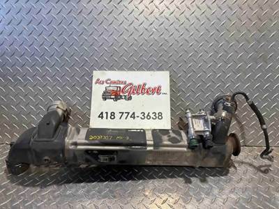 Paccar MX-13 EGR Cooler
