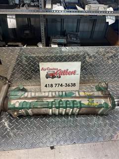 Volvo D13 EGR Cooler