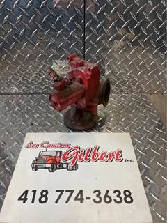 Cummins ISX EGR Valve