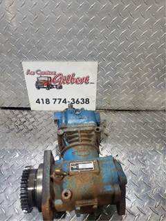 Caterpillar C13 Air Compressor