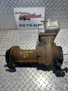 Cummins ISB 6.7L Air Compressor
