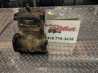 Cummins ISM Air Compressor