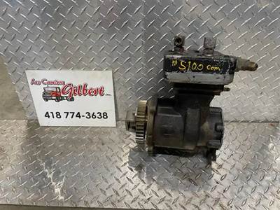 Cummins ISX Air Compressor