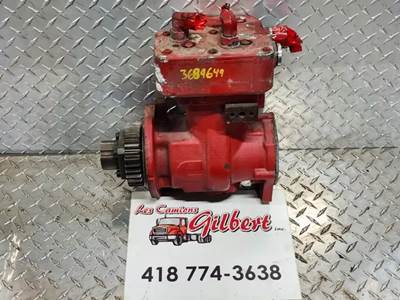 Cummins ISX15 Air Compressor