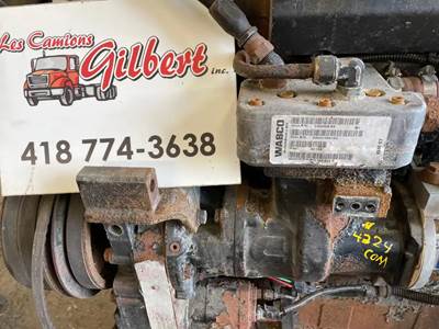 Cummins N14 CELECT PLUS Air Compressor