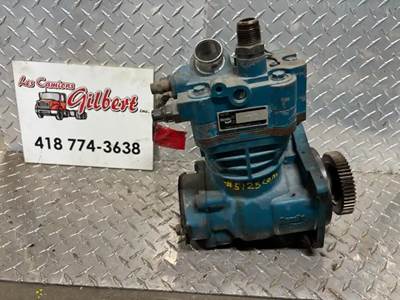 Detroit DD13 - DD15 Air Compressor