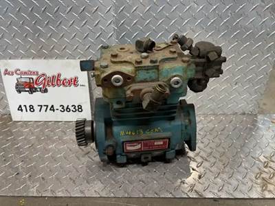 International DT466 Air Compressor