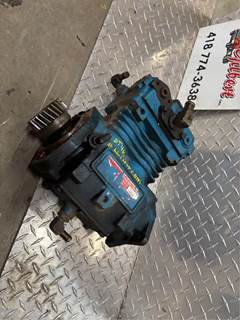 International DT466 Air Compressor For Sale | Beauceville, QC, Canada ...