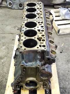 Mack E7 Engine Block / Cylinder Block For Sale | Beauceville, QC ...