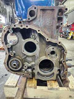 Mack E7 Engine Block / Cylinder Block For Sale | Beauceville, QC ...