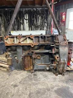 Mitsubishi 3.0L Engine Block / Cylinder Block