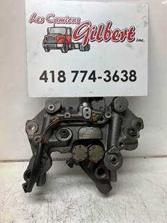 Caterpillar C13 Engine Brake