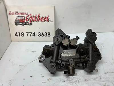 Caterpillar C13 Engine Brake