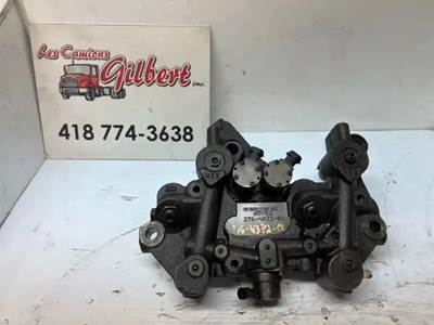 Caterpillar C13 Engine Brake