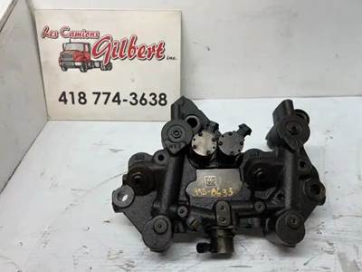 Caterpillar C13 Engine Brake