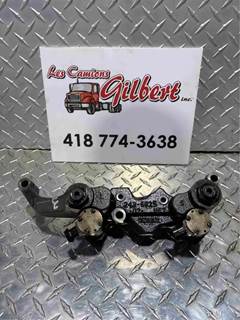 Caterpillar C15 Engine Brake