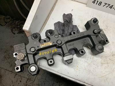 Cummins ISM Engine Brake