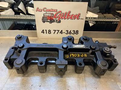 Cummins ISM Engine Brake