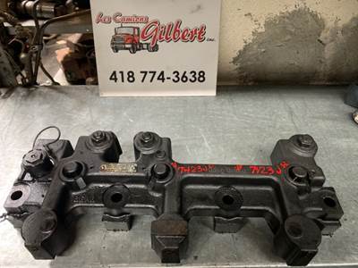 Cummins M11 Engine Brake