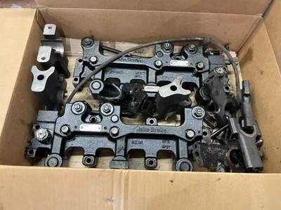 Cummins M11 Engine Brake