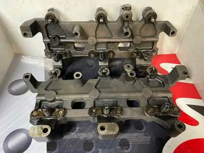 Detroit Series 60 Engine Brake