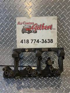 International MaxxForce 13 Engine Brake