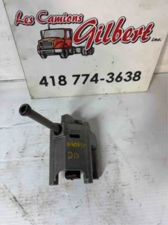 Volvo D13 Engine Brake