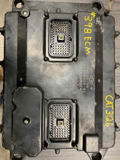 Caterpillar 3126 Engine Control Module (ECM)