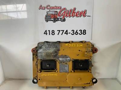 Caterpillar C12 Engine Control Module (ECM)