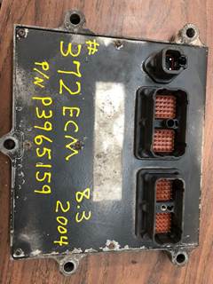Cummins 6CT 8.3 Engine Control Module (ECM)