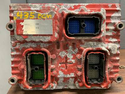Cummins ISB Engine Control Module (ECM)