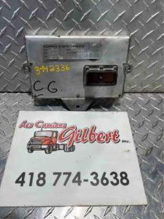 Cummins ISB 5.9L Engine Control Module (ECM)