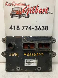 Cummins ISM Engine Control Module (ECM)